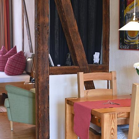 Apartmenthaus דודרשטאט מראה חיצוני תמונה