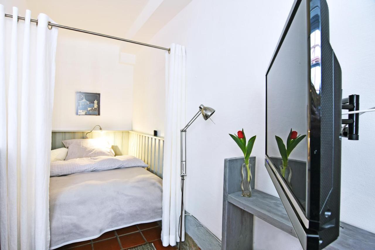 Apartmenthaus דודרשטאט מראה חיצוני תמונה