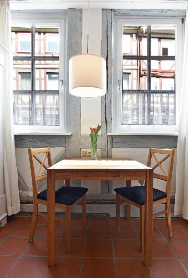 Apartmenthaus דודרשטאט מראה חיצוני תמונה