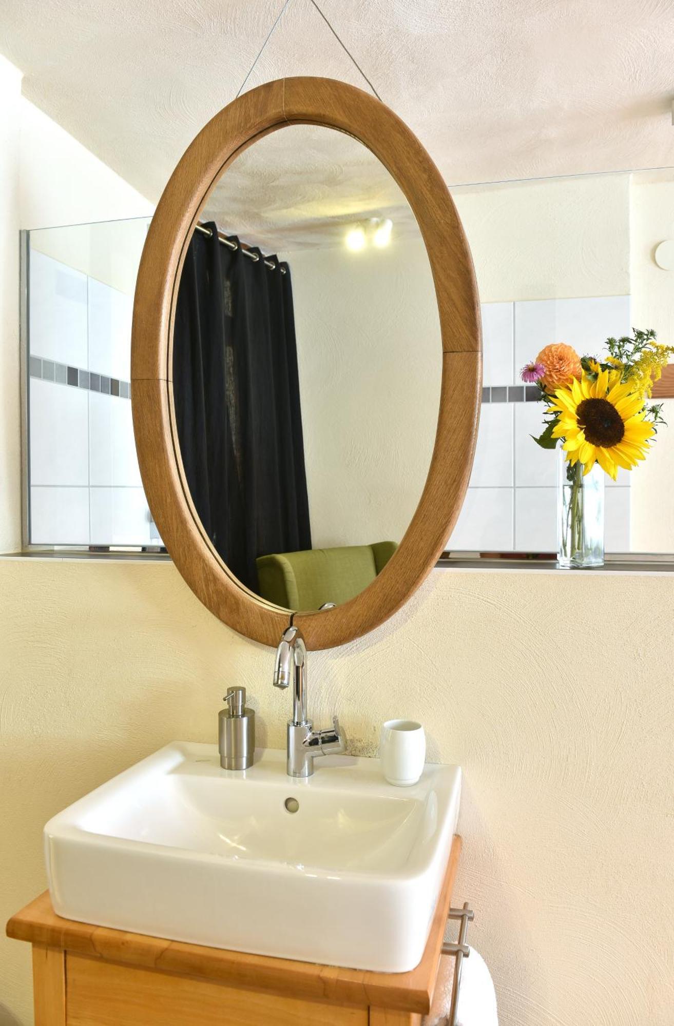 Apartmenthaus דודרשטאט מראה חיצוני תמונה